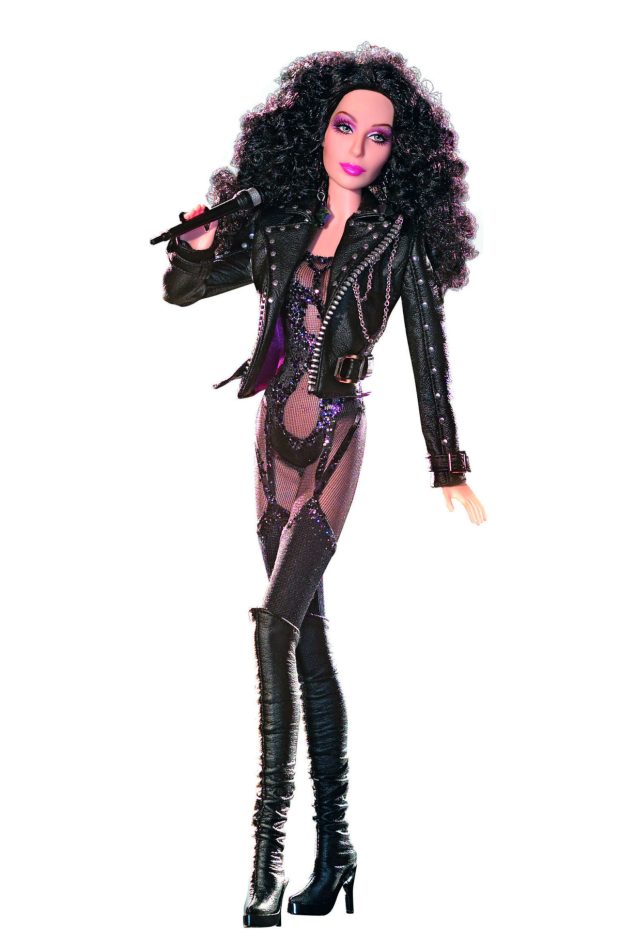 1980s_Cher_Doll